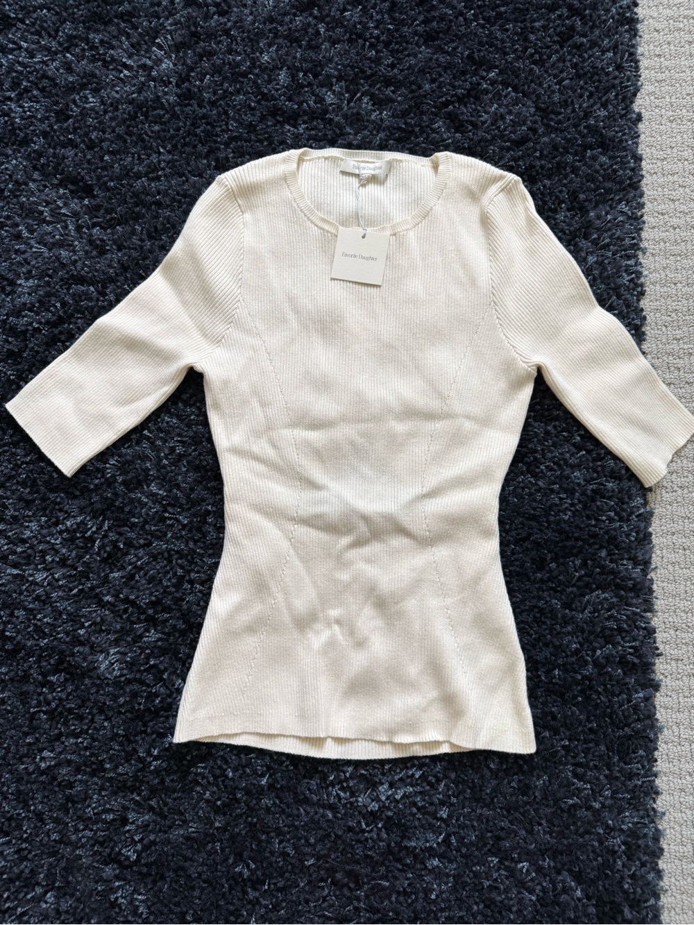 Favorite Daughter Sweater